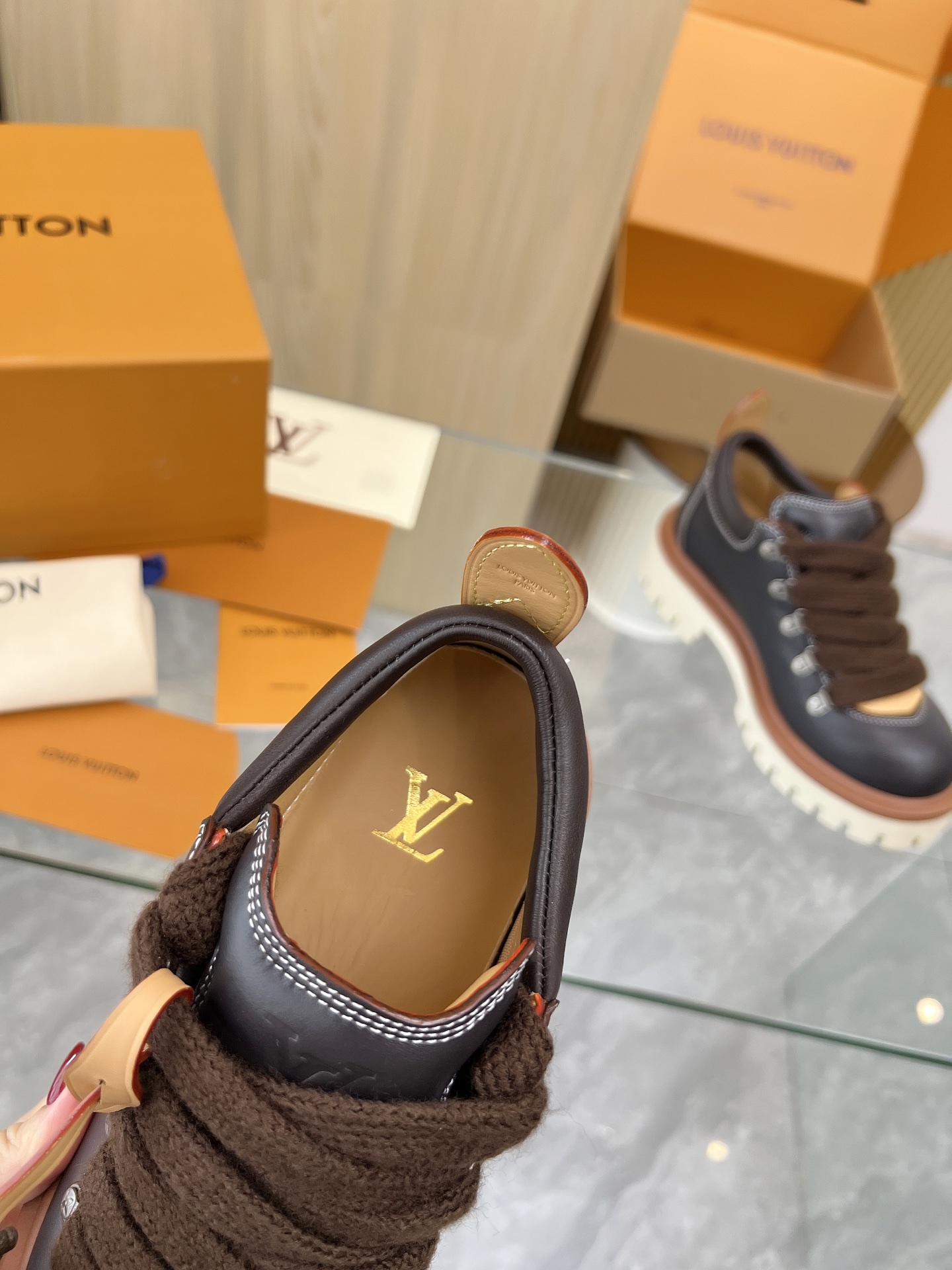 Louis Vuitton